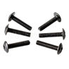 HSP 94188 spare parts-02097-3X14 Cap head machine screws(6pcs),HSP 94188 RC Car Truck Parts,HSP 1:10 RC Truck Spare parts Accessories,HSP 94188 Official Parts